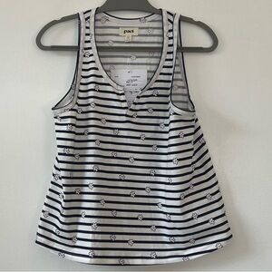 Pact Staycation Sleep Tank